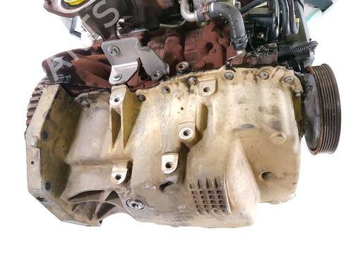 Engine RENAULT CLIO IV (BH_) 1.5 dCi 90 | BP29321405M1 