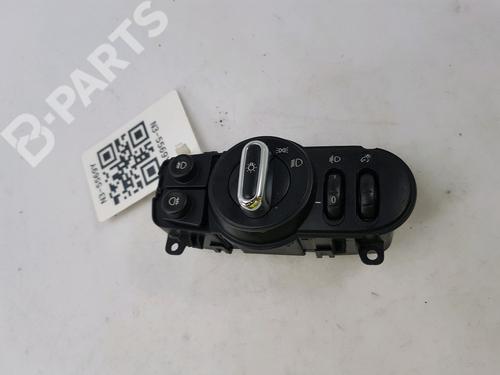 Steering column stalk MINI MINI (F55) One (102 hp) 61315A25476