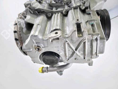 Engine DACIA SANDERO II 1.0 SCe 75 (B8JC, B8JD, B8NC) | BP40248974M1 - Image 9