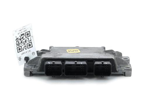 Used Engine control unit (ECU) Engine control unit (ECU) RENAULT TWINGO II (CN0_) 1.2 16V (CN0K, CN0V, CN0A) (76 hp) 33332359 33332359