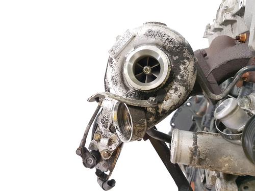 Engine MERCEDES-BENZ E-CLASS (W211) E 220 CDI (211.006) | BP37680691M1 - Image 6