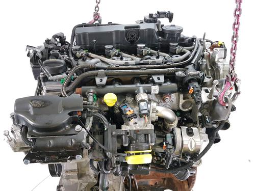 Engine CITROËN C4 Picasso II 2.0 BlueHDi 150 | BP37599792M1 - Image 7