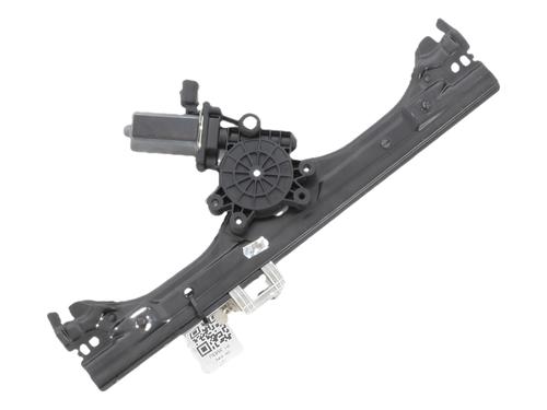 Used Front left window mechanism Front left window mechanism FIAT 500 C (312_) 0.9 (312AG1A) (86 hp) 36210200 36210200