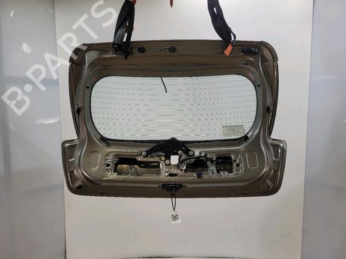 Tailgate KIA PICANTO II (TA) 1.0 | BP28505906C6