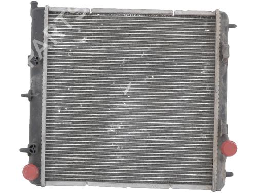 Used Water radiator Water radiator CITROËN C3 III (SX) 1.2 VTi 82 (82 hp) 17944221 17944221