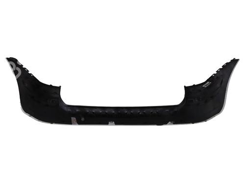 Rear bumper PEUGEOT 307 Break (3E) 2.0 HDI 90 | BP29623662C8 