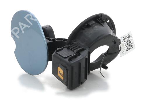 Fuel flap RENAULT SCÉNIC III (JZ0/1_) 1.5 dCi | BP28332717C131 