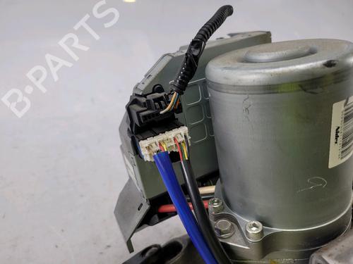 Steering column NISSAN QASHQAI / QASHQAI +2 I (J10, NJ10, JJ10E) 1.5 dCi | BP15051459M21 