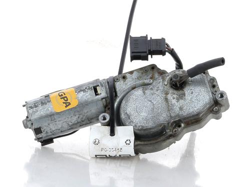Rear wiper motor VW GOLF III (1H1) 1.8 | BP20290071M102 
