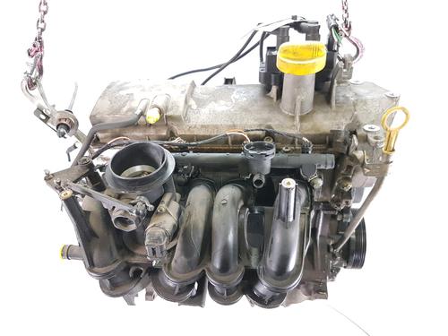 Engine DACIA LOGAN (LS_) 1.6 (LS0B, LS0D, LS0F, LS0H) | BP36380503M1  - Image 5