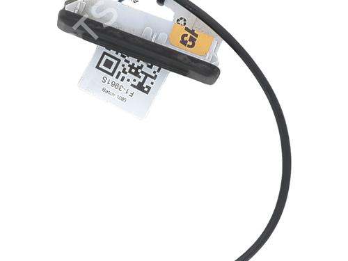 Tailgate handle FIAT 500L (351_, 352_) 1.4 (199LYB1B) | BP29624281C132 