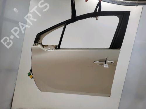 Used Left front door Left front door 37087180 37087180
