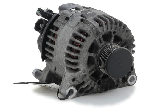 Alternator CITROËN C4 I (LC_)  | BP26198421M7 