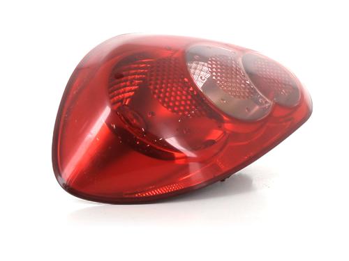 Left taillight TOYOTA AYGO (_B1_) 1.4 D-4D (WNB10_, WNB10R) | BP30800344C34 