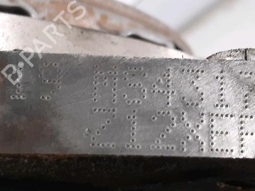 Engine OPEL CORSA D (S07) 1.2 (L08, L68) | BP33745341M1 - Image 8