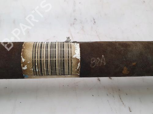 Right front driveshaft RENAULT MEGANE II (BM0/1_, CM0/1_) 1.5 dCi (BM1E, CM1E) | BP30118429M39