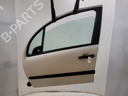 left-front-door-citroen-c3-i-fc_-fn_-2002-2003-2004-2005-2006-2007-2008-2009-2010-2011-2012-2013-32153038 main image