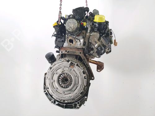 Engine RENAULT MEGANE IV Hatchback (B9A/M/N_) 1.5 dCi 110 (B9A3) | BP36776884M1 - Image 3