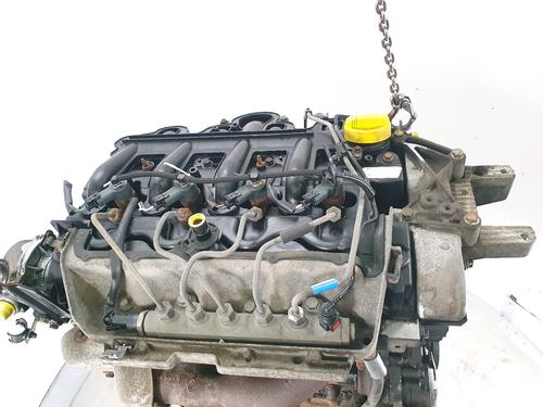 Engine RENAULT MASTER II Van (FD) 2.2 dCI 90 (FD0G, FD0N, FD2G, FD2N, FD3G, FD3N) | BP37457202M1  - Image 5