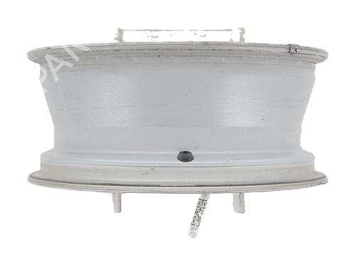 Jante CITROËN C3 I (FC_, FN_) 1.4 i (73 hp) 31121976