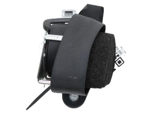 Used Rear right belt tensioner PEUGEOT 3008 I MPV (0U_) [2009-2017]  24462309