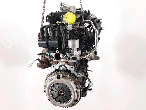 Engine CHEVROLET SPARK (M300) 1.2 | BP30957559M1