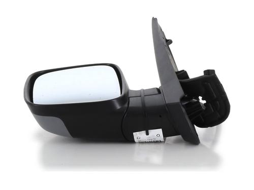 Left mirror FIAT FIORINO Box Body/MPV (225_) 1.3 D Multijet | BP30799733C26 