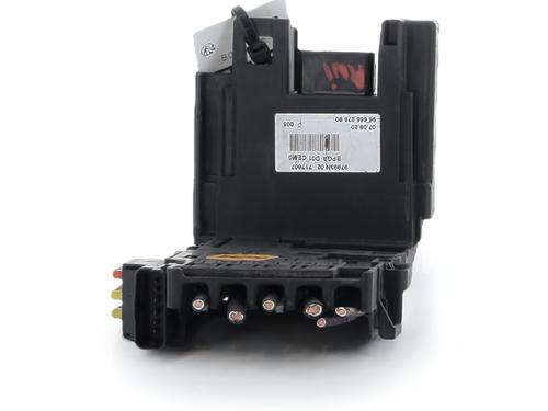 Used Electronic module Electronic module 38344444 38344444