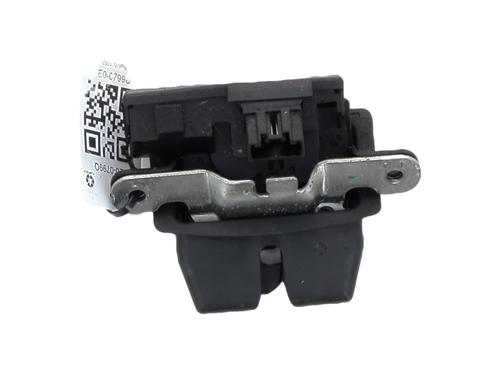 Used Tailgate lock FORD FIESTA VI (CB1, CCN) 1.25 (82 hp) 29819830