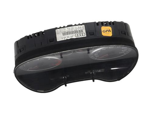 Used Instrument cluster AUDI A3 (8P1) 1.9 TDI (105 hp) 25452790