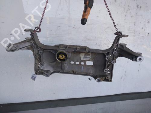 Vorderachsträger für Vorderachsträger VW TIGUAN (5N_) 2.0 TDI 4motion (140 hp) 33925474 33925474
