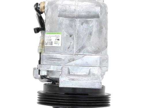 AC compressor SUZUKI SWIFT III (MZ, EZ) 1.3 (RS413, ZC11S) | BP31866658M34 