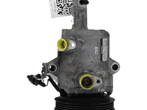 AC compressor SUZUKI SWIFT V (AZ) 1.2 AllGrip (A2L412) | BP40248333M34  - Image 5