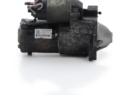 Used Starter Starter RENAULT CLIO III (BR0/1, CR0/1) 1.5 dCi (BR0H, CR0H, CR1S, BR1S) (106 hp) 35718377 35718377
