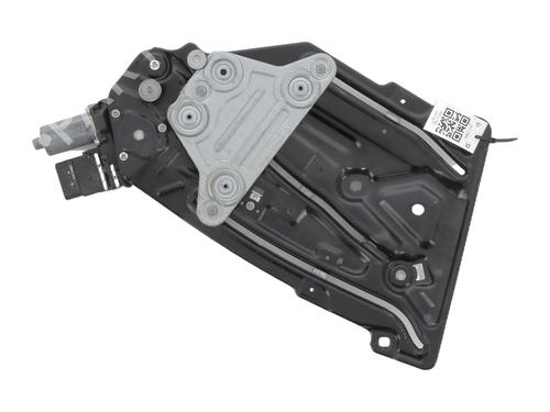 Rear left window mechanism VW EOS (1F7, 1F8) 2.0 FSI | BP31122337C24