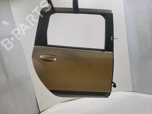 Used Right rear door Right rear door 37483664 37483664
