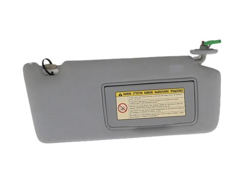 Used Right sun visor HONDA CIVIC VIII Hatchback (FN, FK) 2.2 CTDi (FK3) (140 hp) 23874909