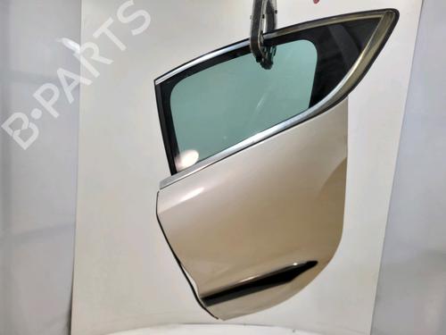 Used Left rear door Left rear door 37065399 37065399