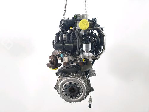 Engine CHEVROLET SPARK (M300) 1.2 | BP39421731M1 - Image 3