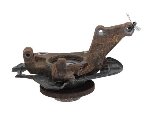 Right front steering knuckle FIAT PANDA (169_) 1.2 4x4 (169AXF2A, 169AXF1A) | BP32400639M26 - Image 3