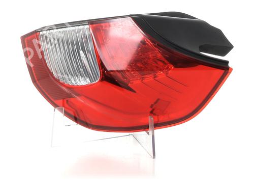 Right taillight RENAULT SCÉNIC II (JM0/1_)  | BP28177428C35 