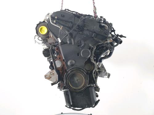 Used Engine Engine AUDI A4 B8 Avant (8K5) 2.0 TDI (163 hp) 36006501 36006501