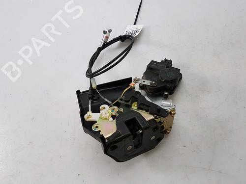 Used Rear left lock HYUNDAI TUCSON (JM) 2.0 CRDi (136 hp) 13023207