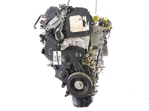 Used Engine Engine CITROËN C3 II (SC_) 1.6 HDi (92 hp) 34619216 34619216