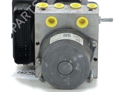 Used ABS pump PEUGEOT 3008 II SUV (MC_, MR_, MJ_, M4_) 1.5 BlueHDi 130 (131 hp) 29623983