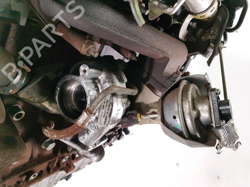 Engine PEUGEOT 407 (6D_) 2.0 HDi 135 (6DRHRH, 6DRHRE, 6DRHRG, 6DRHRJ) | BP33567642M1  - Image 6