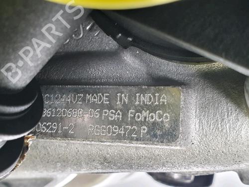 Engine FORD S-MAX (WA6) 1.6 TDCi | BP34610161M1  - Image 6