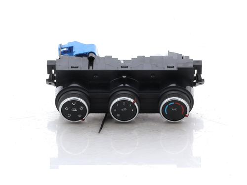 Used Climate control RENAULT KANGOO III Box Body/MPV 1.5 Blue dCi 95 (FJAB) (95 hp) 17466679