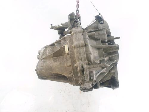 Gearbox RENAULT SCÉNIC II (JM0/1_) 1.5 dCi (JM1E, JM16) | BP30405978M3