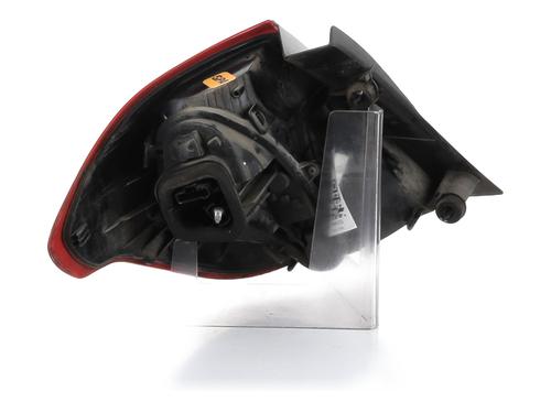 Right taillight CITROËN C4 II (NC_) 1.6 HDi 110 | BP29819837C35 